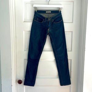EC Acne Jean 25/34